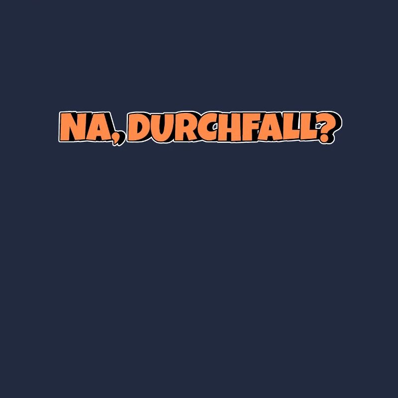 Na Durchfall
