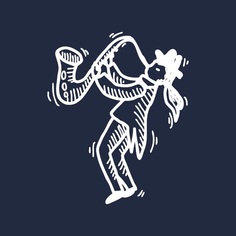 Saxophone