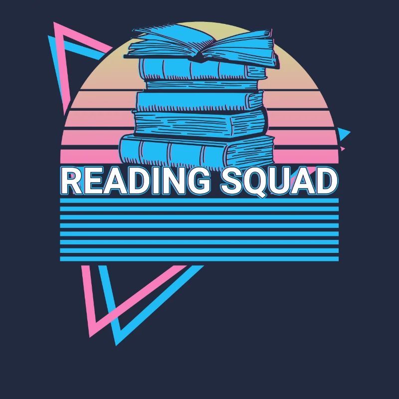 Book reader Bookworm