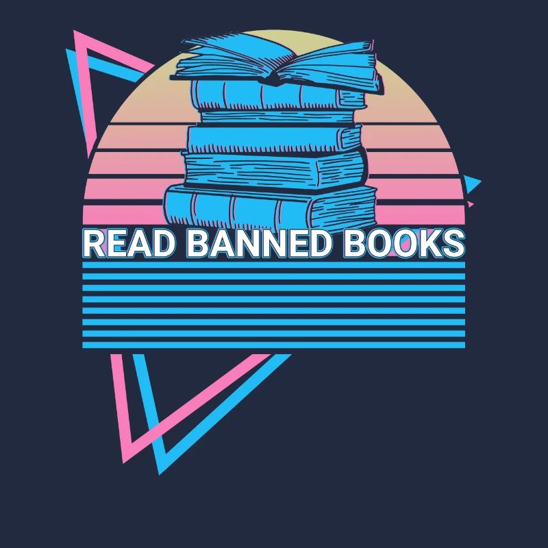 Book reader Bookworm