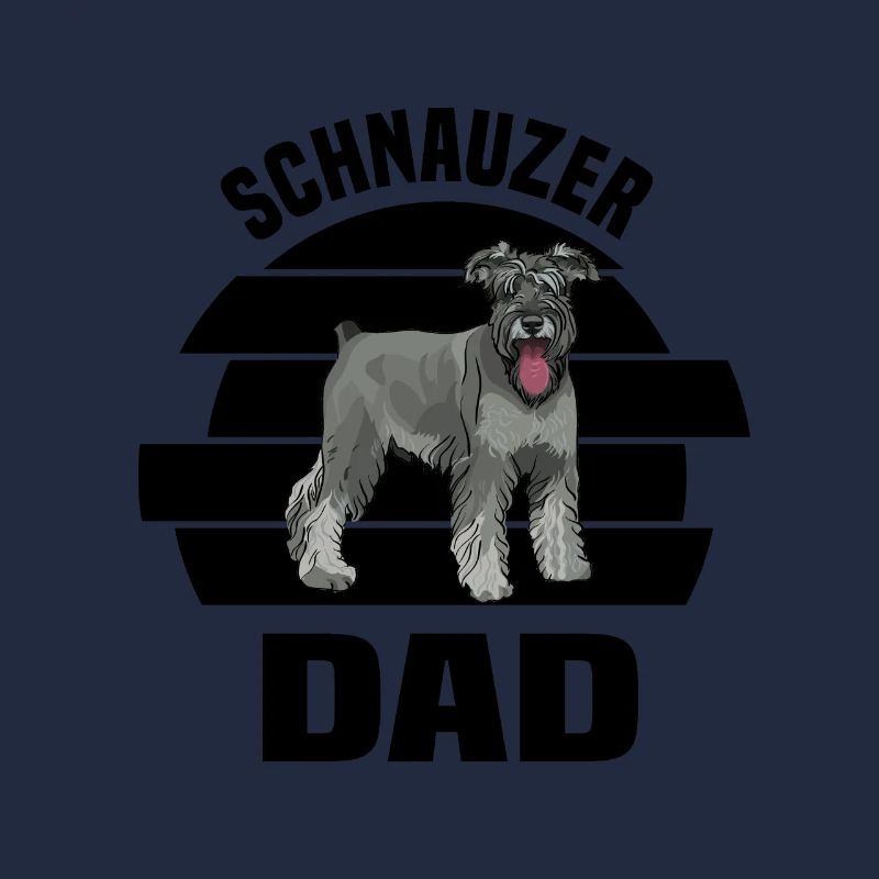 Schnauzer Hunderasse