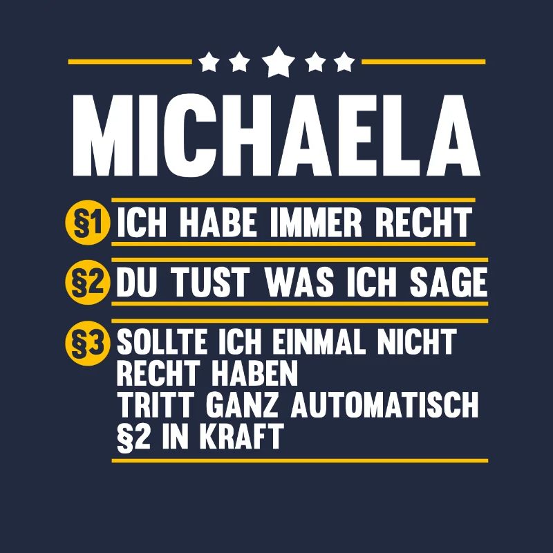 Michaela