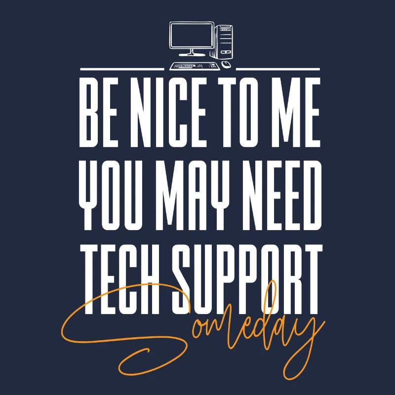 Lustiger Informatiker Spruch, Informatik