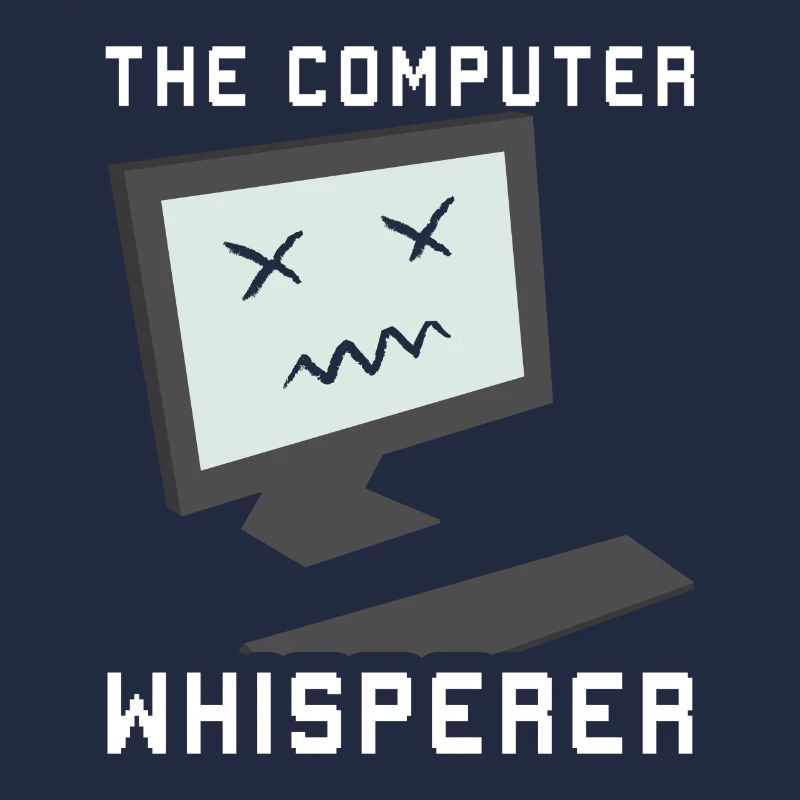 Lustiger Informatiker Spruch, Informatik