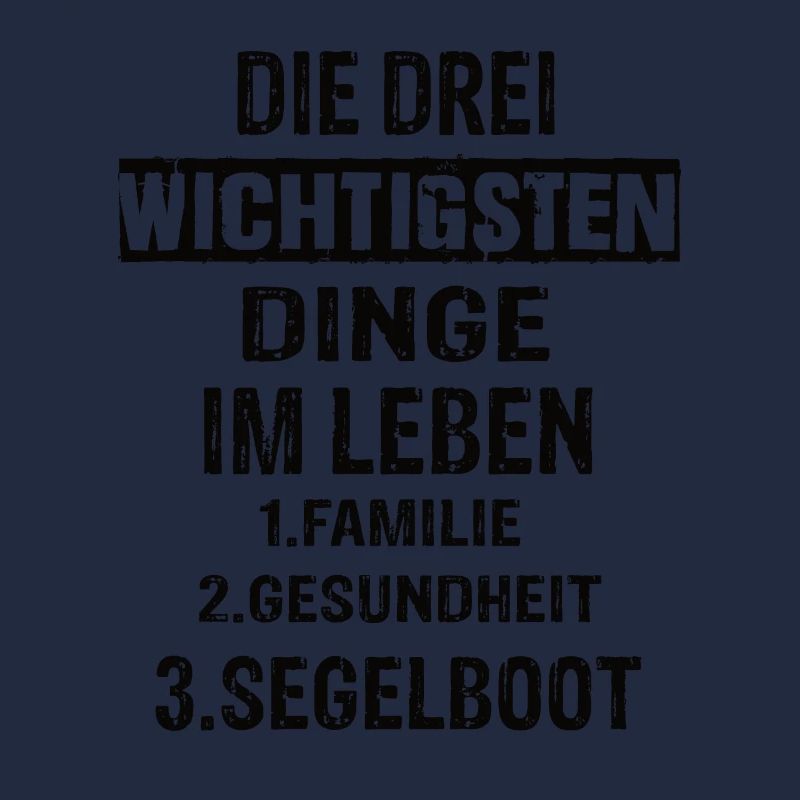 Segelboot