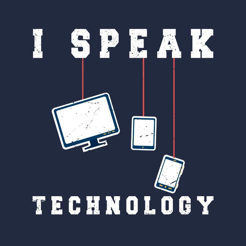 Lustiger Informatiker Spruch, Informatik