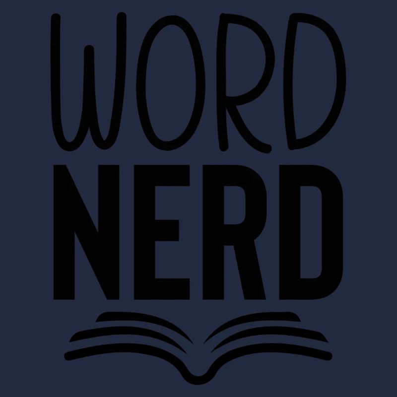 Nerd des mots