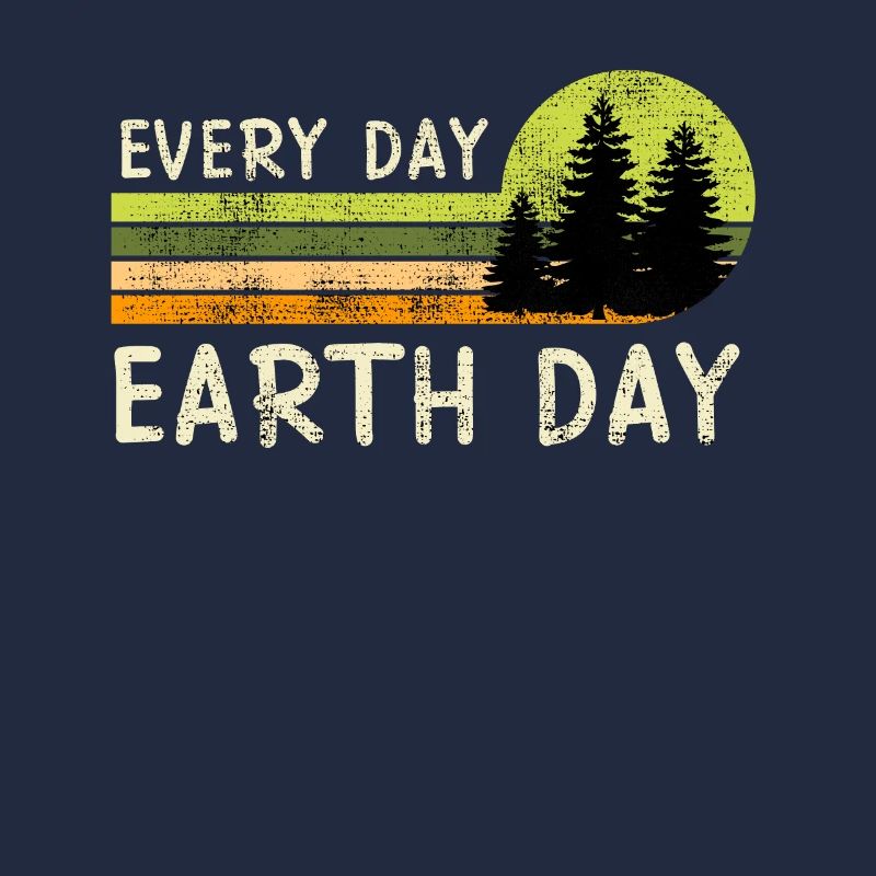 Umweltschützer Earth Day Mission Erde Umwelt