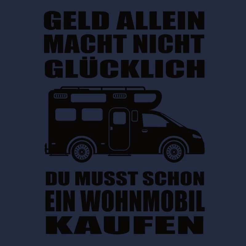 Wohnmobil