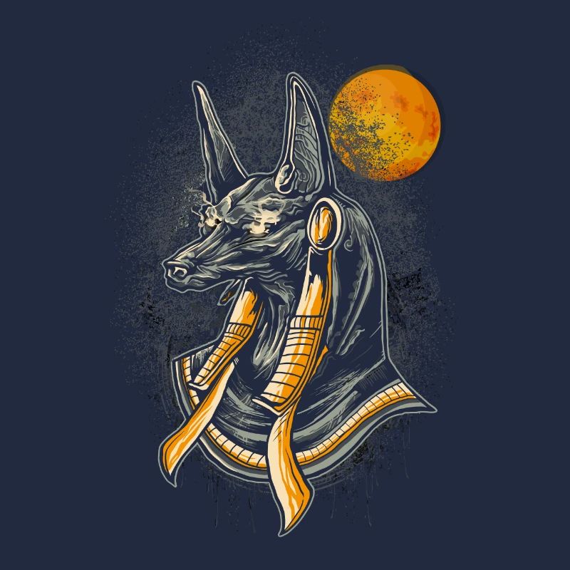 anubis