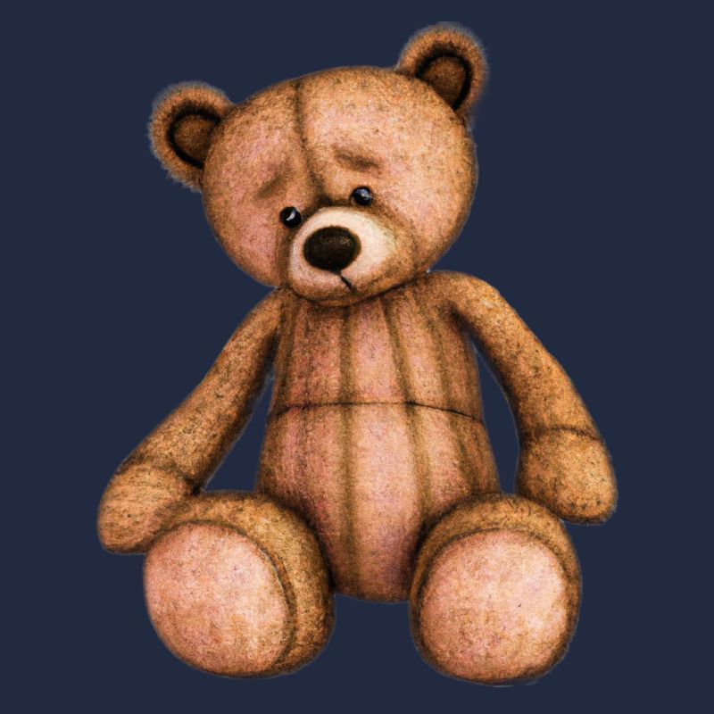 Teddybär