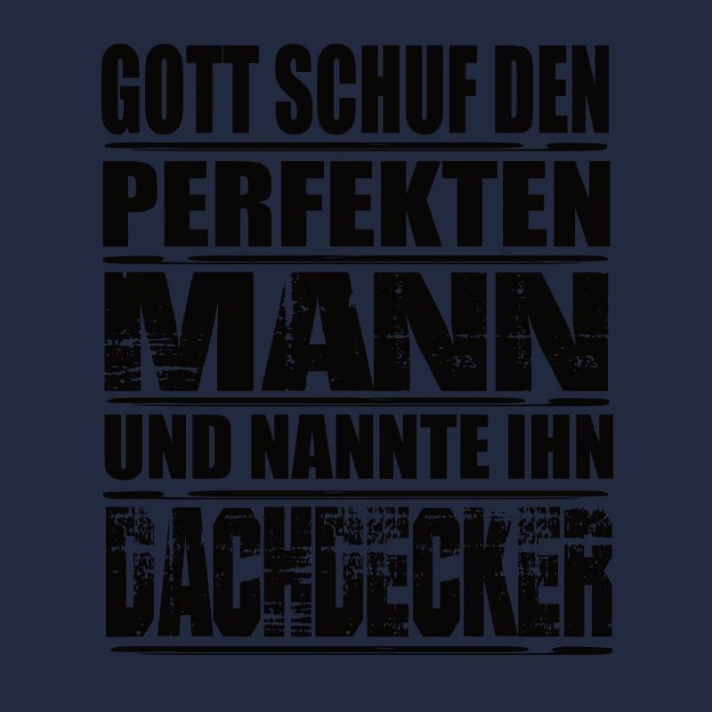 Dachdecker