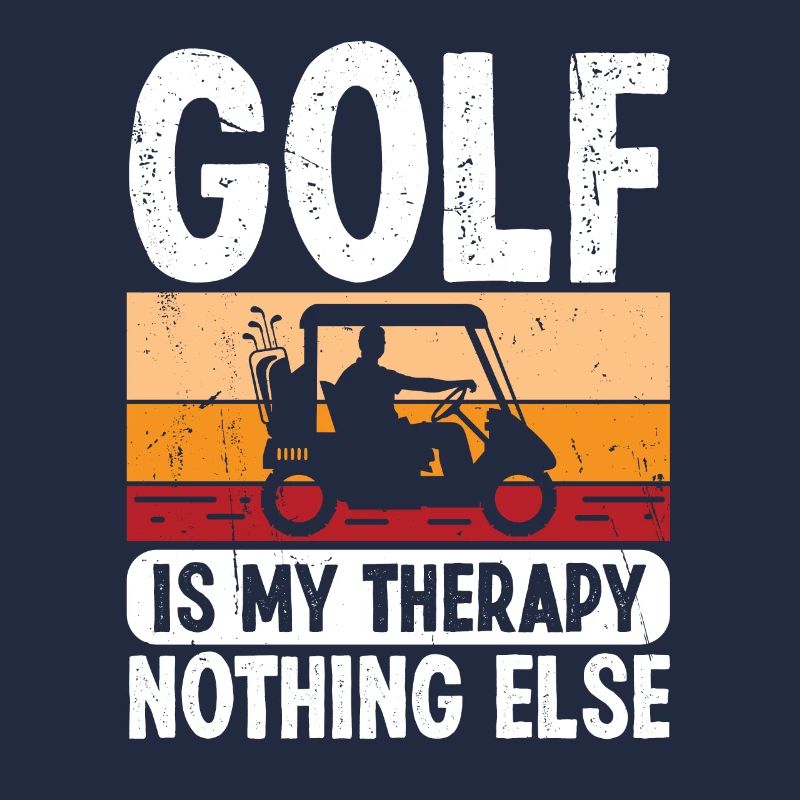 Golf nothing else