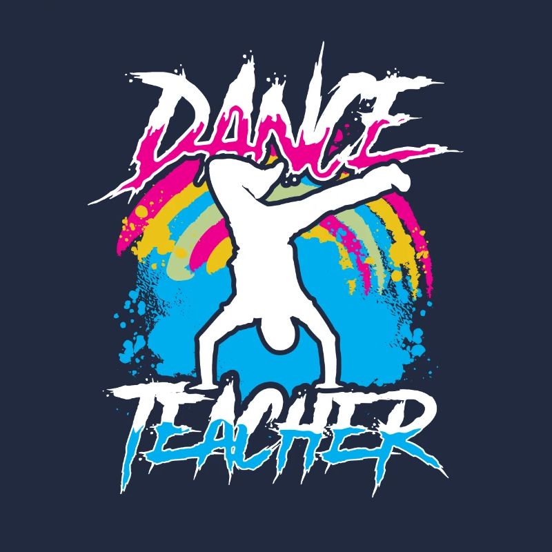 Professeur de danse Professeur de danse École de danse Cours de danse