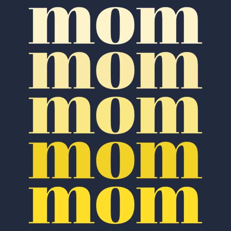 Maman Jaune