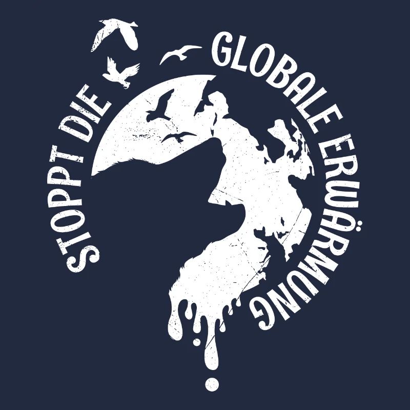 Stop global warming