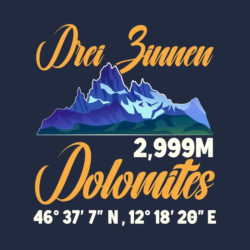 Three Peaks Dolomites climbers