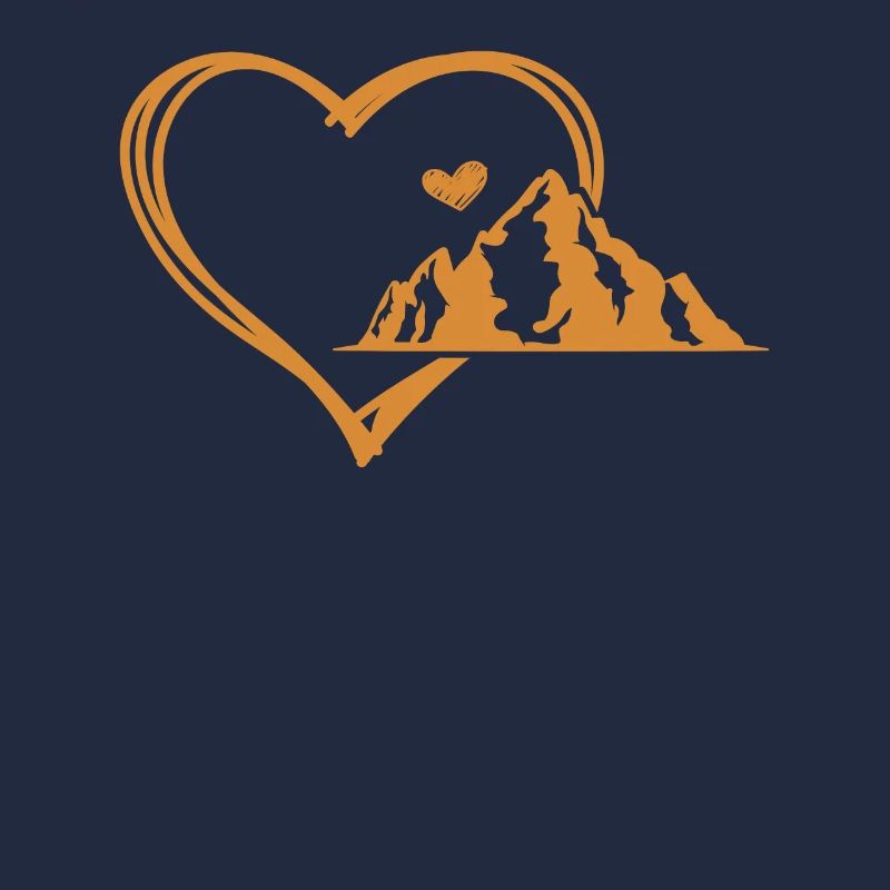 Mountains Wanderer Summit