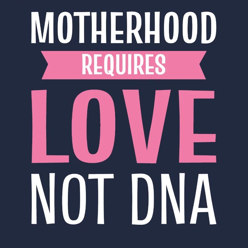 Mère aimante Douce et affectueuse