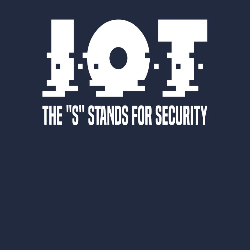 Internet Des Objets IOT Programmeur Admin IT