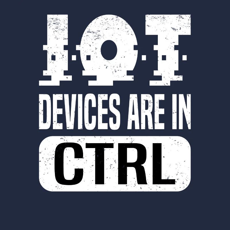 Internet Des Objets IOT Programmeur Admin IT