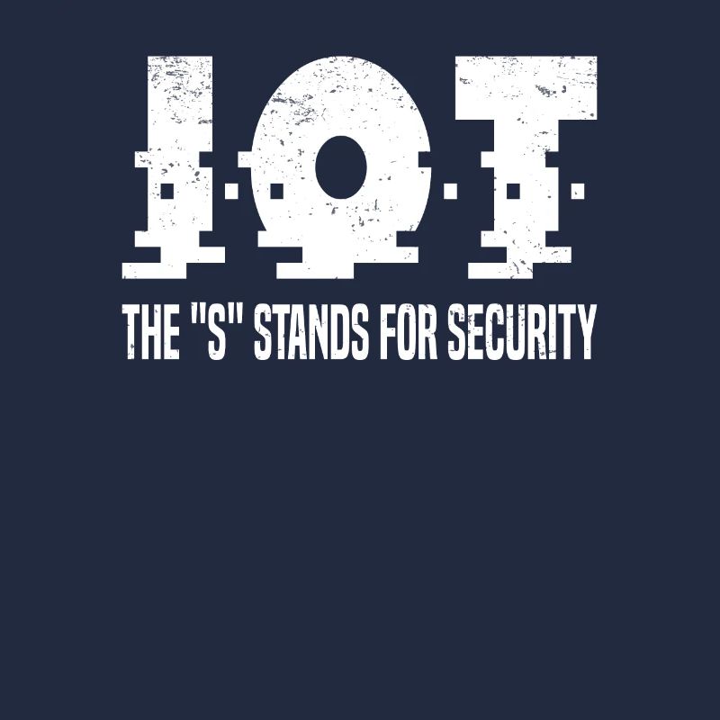 Internet Des Objets IOT Programmeur Admin IT