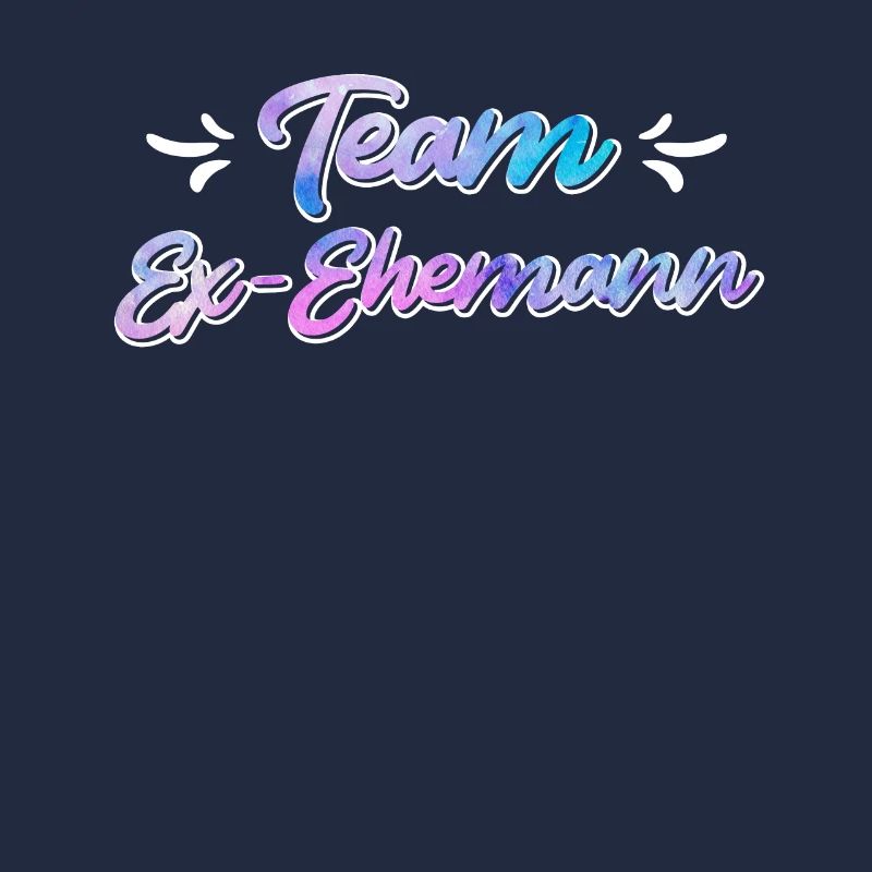 Ex Mann Scheidungsparty Scheidung Team