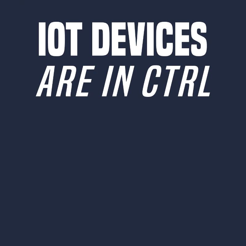 Internet Des Objets IOT Programmeur Admin IT