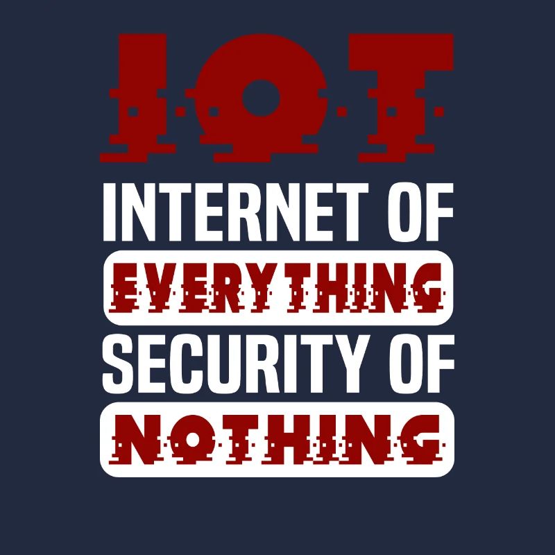Internet Des Objets IOT Programmeur Admin IT