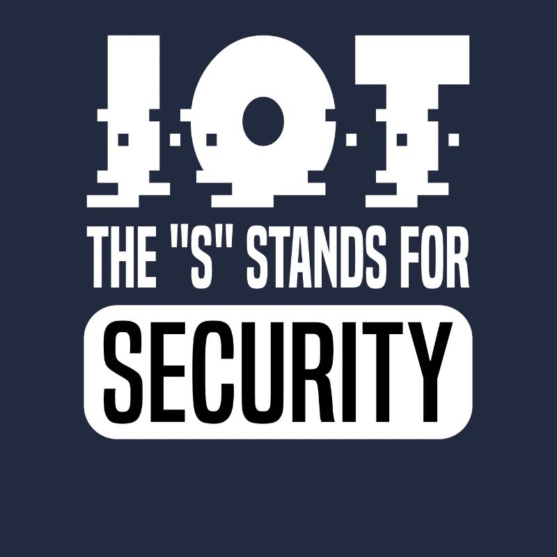 Internet Des Objets IOT Programmeur Admin IT