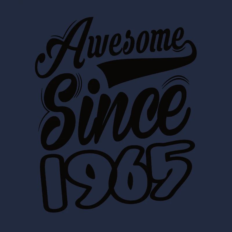 Awesome Since 1965