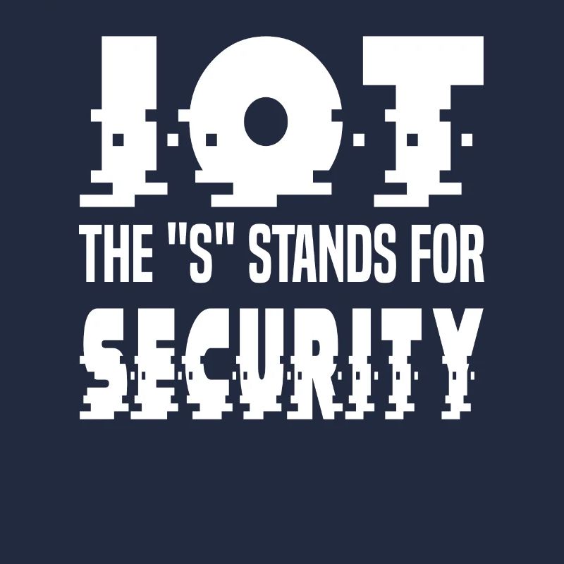 Internet Des Objets IOT Programmeur Admin IT