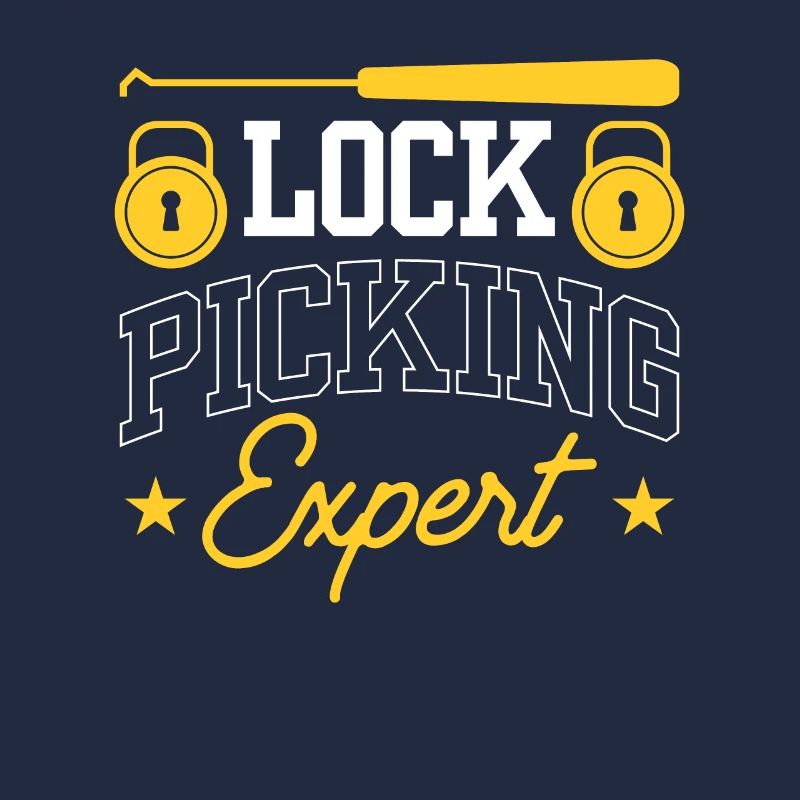 Lockpicking Experte Lock Picking Knacken Schloss