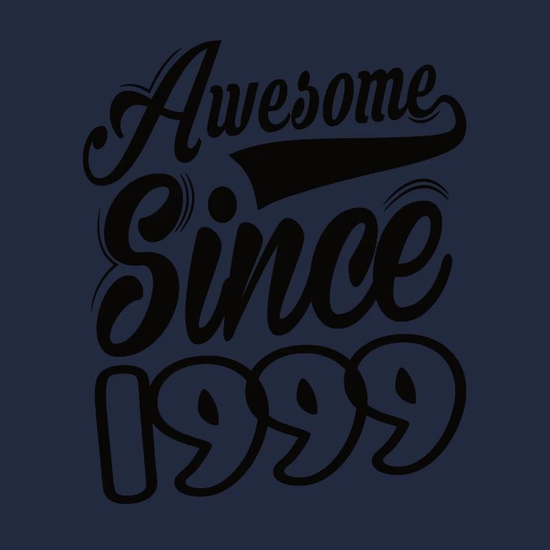 Awesome Since 1999