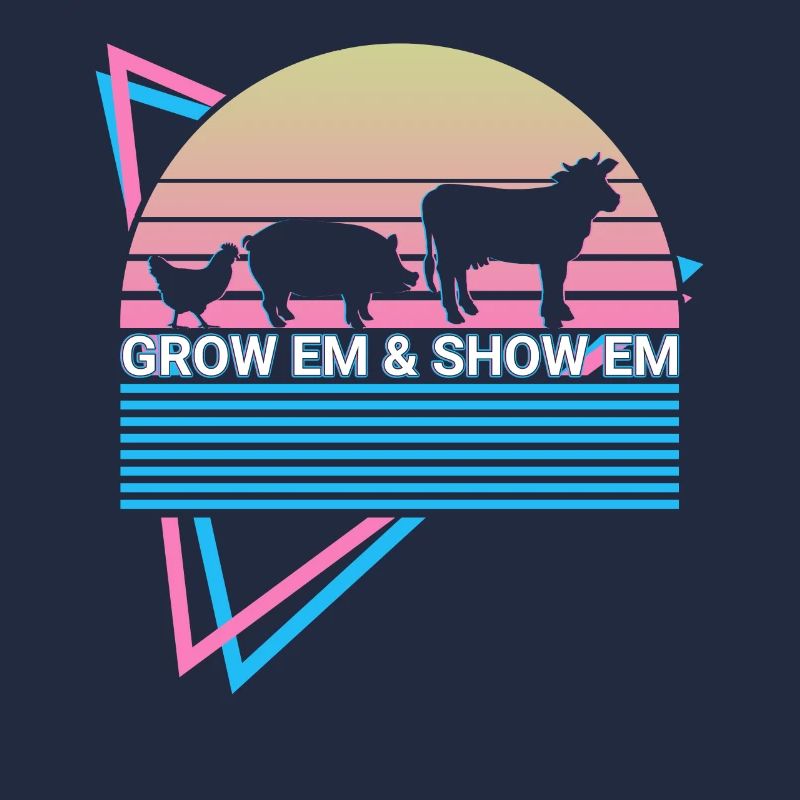 Rétro de l’élevage