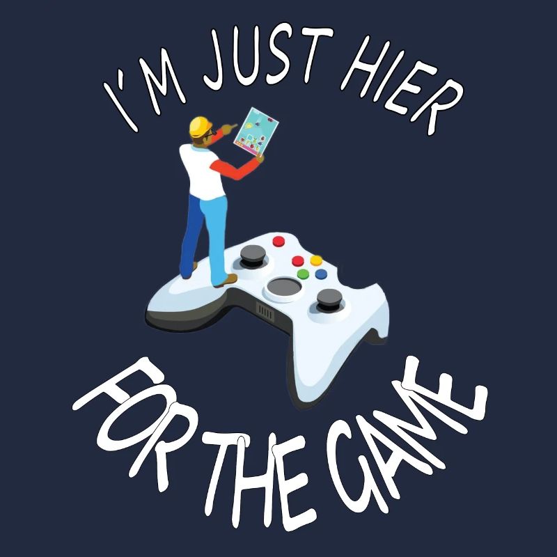 Gamer PC Games Computer Game Console Gift Idea