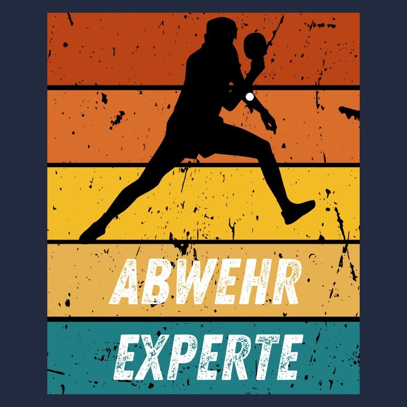 Abwehrexperte