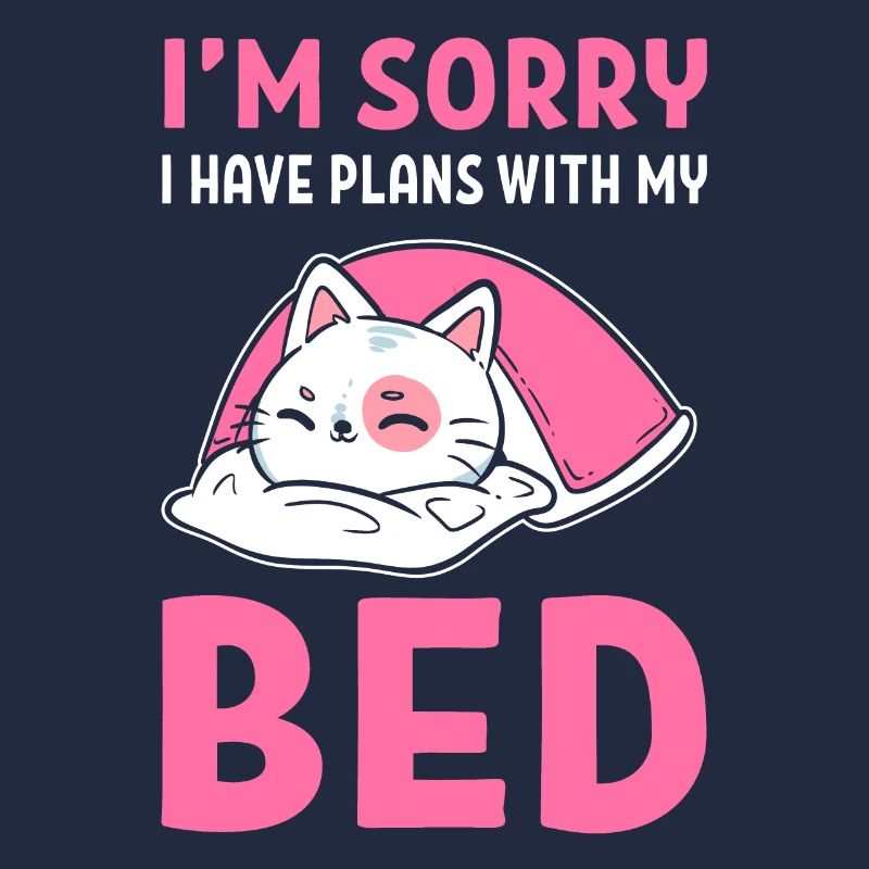 Plans with bed Introvert
