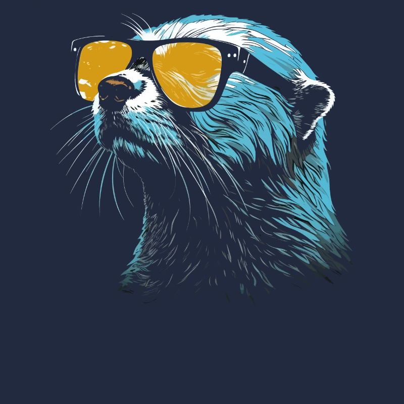 Lunettes de soleil cool