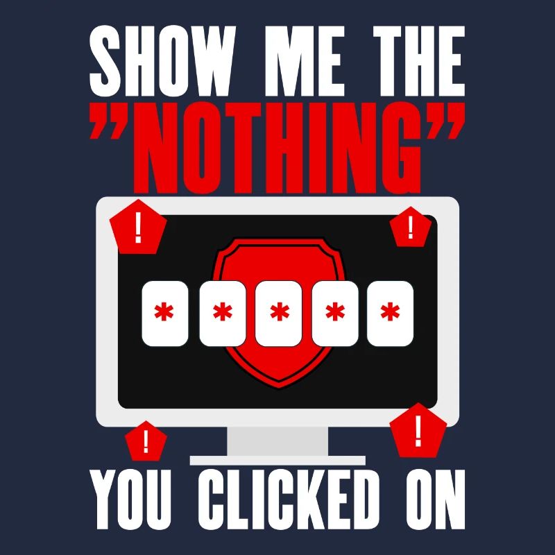 Cybersecurity, Hacking, IT