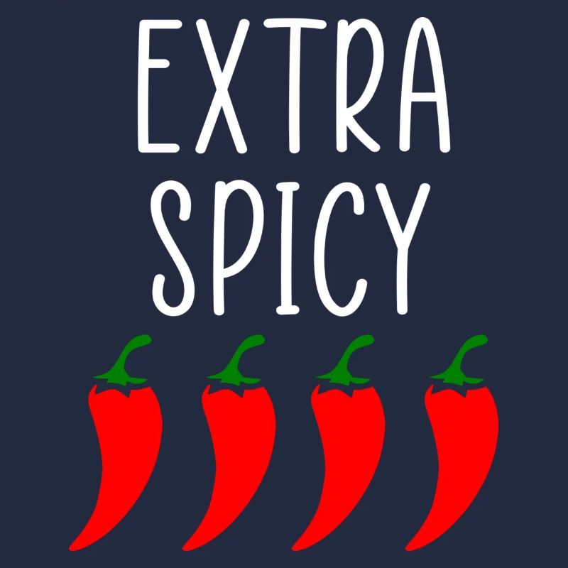 Extra épicé