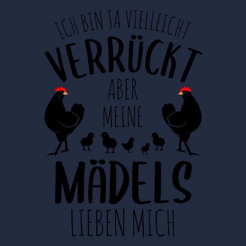 Hühner Huhn Hühnerstall Bauernhof Bauer Geschenk