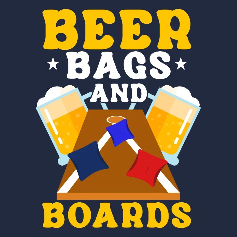 Trou de maïs Cornhole