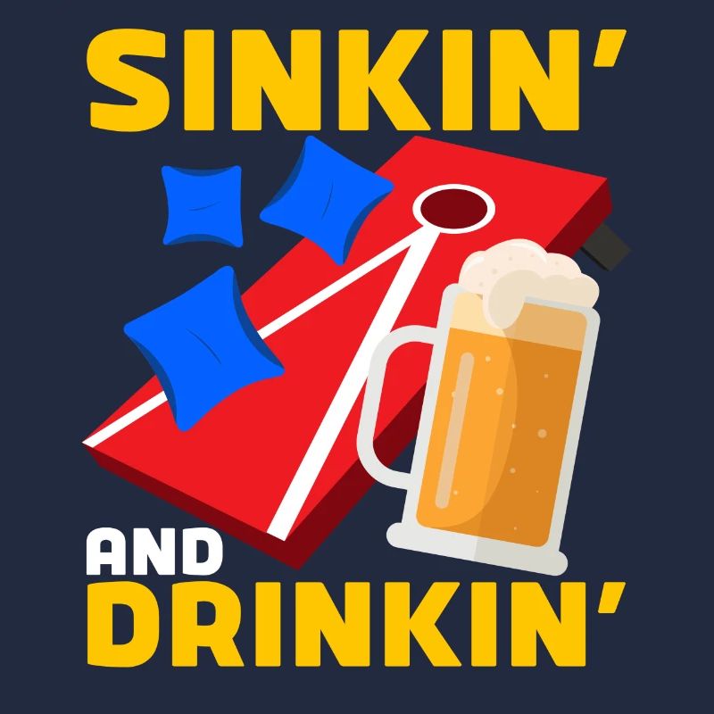 Trou de maïs Cornhole