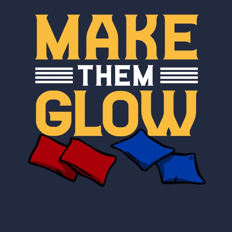 Trou de maïs Cornhole