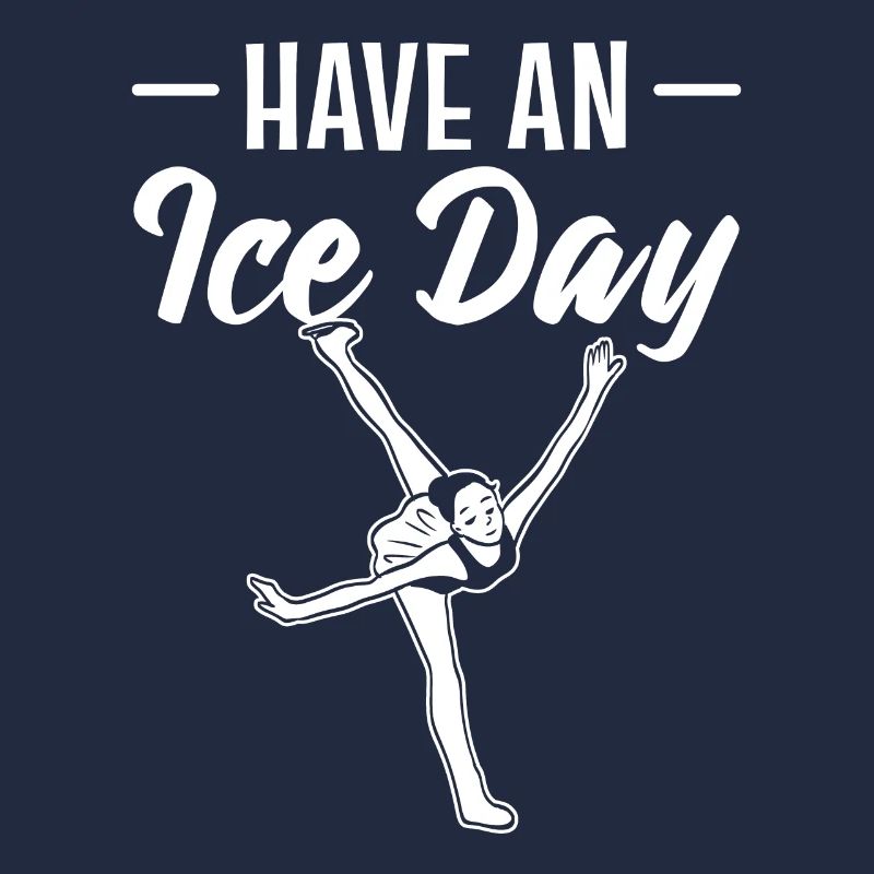 Have An Ice Day Eisgleiter