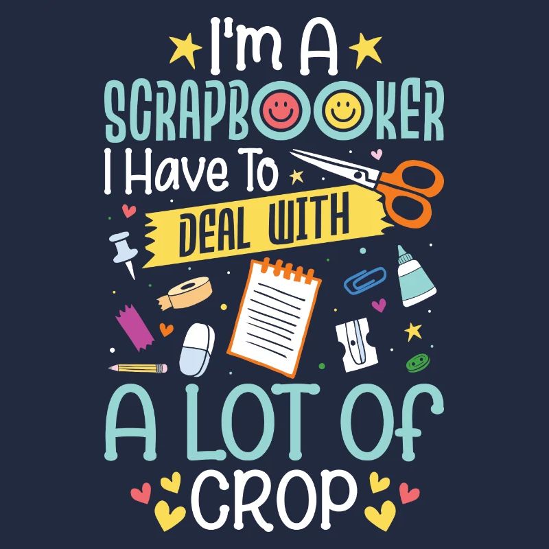 Scrapbooking