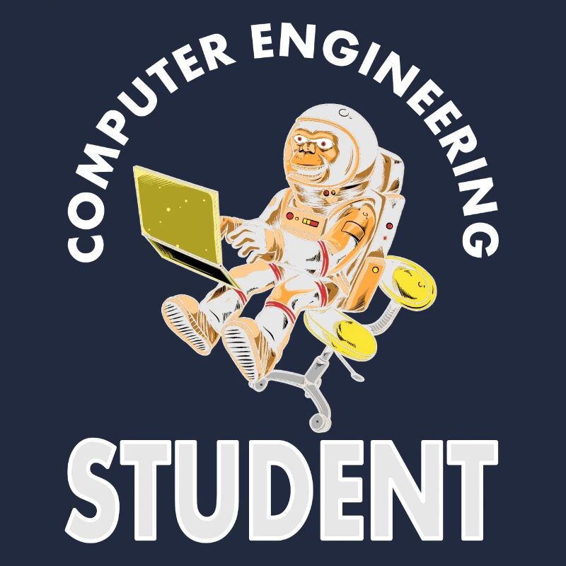 Informaticien Informatique Programme étudiant en informatique Cadeau