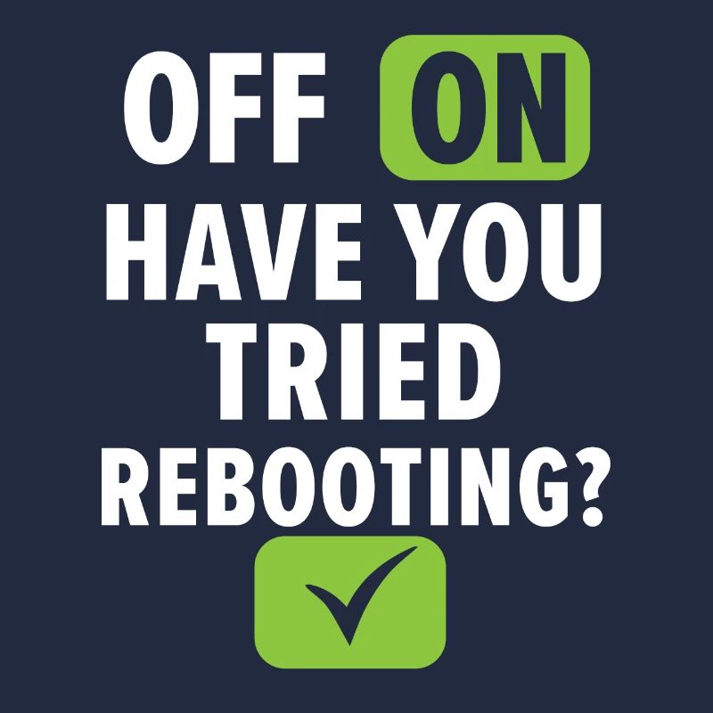 If I build it, it will run