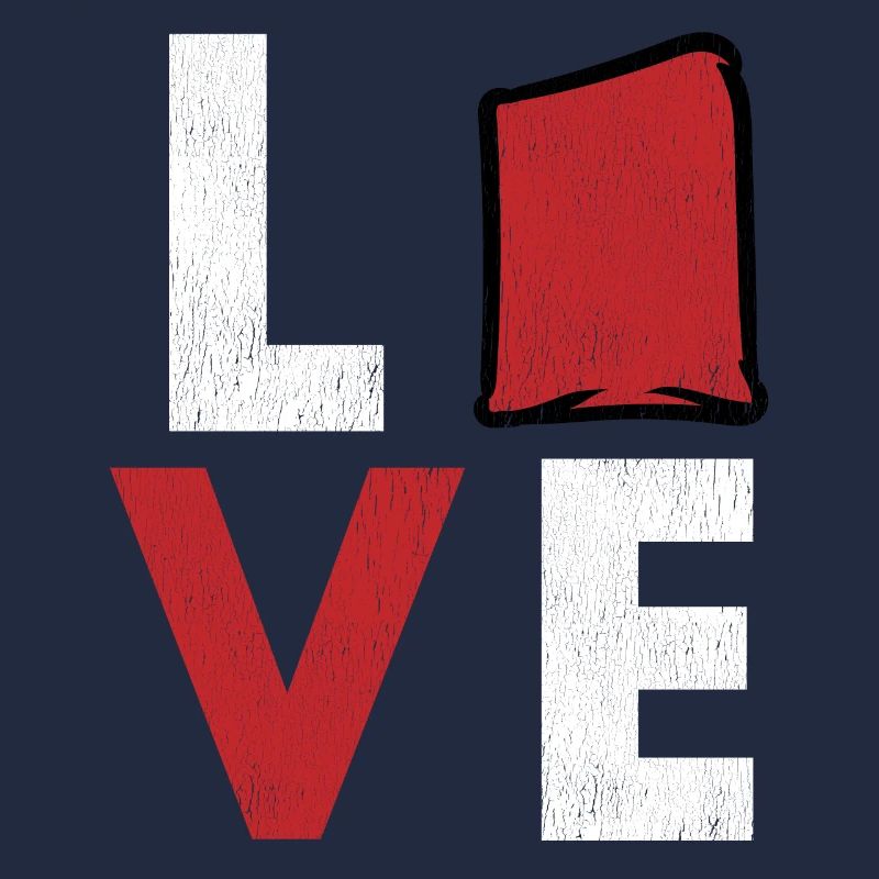 Trou de maïs Cornhole